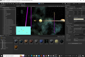 play Solar System