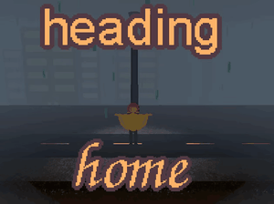 play Heading Home