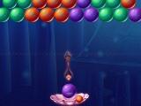 play Ocean Bubble Shooter