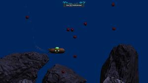 play Untitled Endless Runner