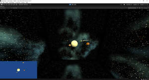 play Solar System