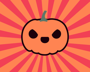 play Telekinetic Pumpkin