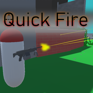 play Quick Fire