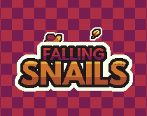 play Falling Snails