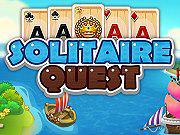 Solitaire Quest