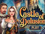 play Castle Of Delusion