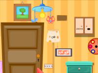 play Gfg Toy House Escape