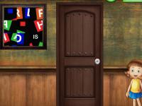 play Kids Room Escape 77