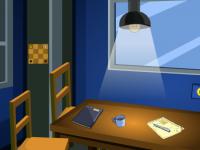 play Investigation Officer Room Escape