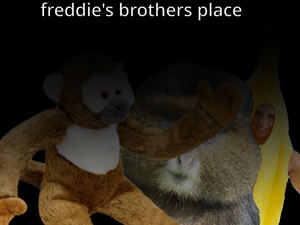 play Freddie'S Brothers Place