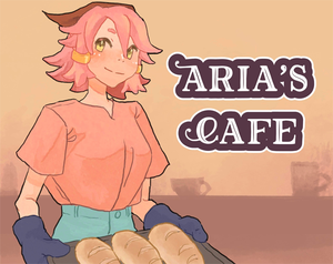 play Aria'S Cafe