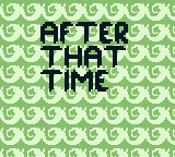 play After That Time 1.0