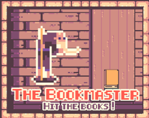 play The Bookmaster - Hit The Books !
