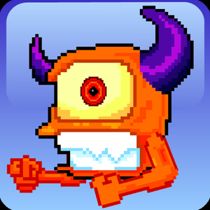 play Super Blood Busters