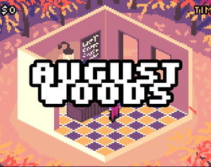 play August Woods