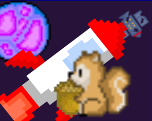 play Squirrel Adventure