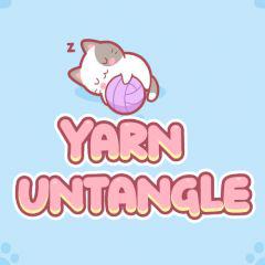 play Yarn Untangled