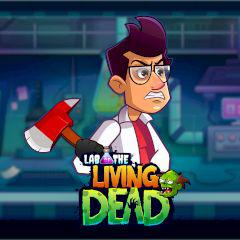 play Lab Of The Living Dead