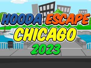 play Hooda Escape Chicago 2023