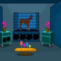 play G2L Rescue The Pony Html5