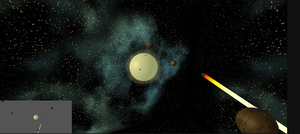 play Solarsystem