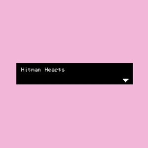 play Hitman Hearts
