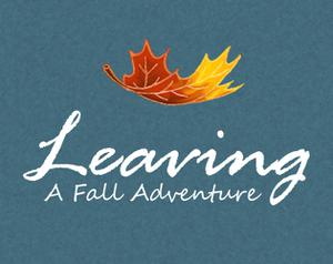 play Leaving - A Fall Adventure