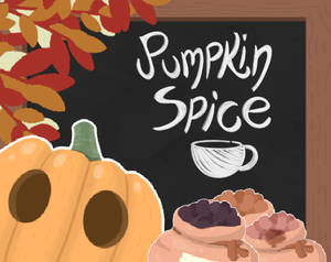 play Pumpkin Spice
