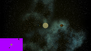 play Solar System