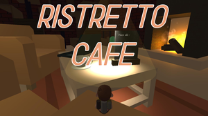 play Ristretto Cafe