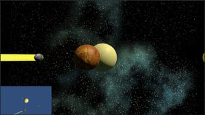 play Solar System