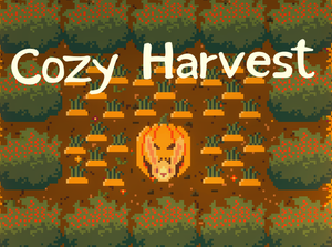 play Cozy Harvest