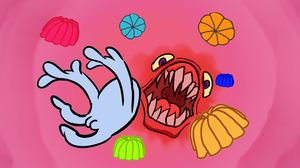 play Blobos World