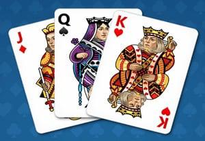 play Solitaire Freecell