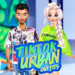 play Tiktok Urban Outfits