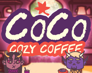 play Coco: Cozy Coffee