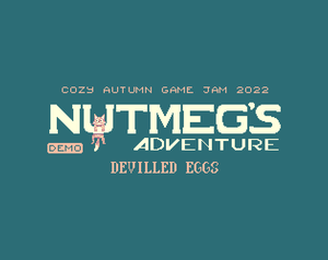 play Nutmeg'S Adventure