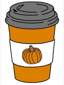 play The Pumpkin Spice Latte