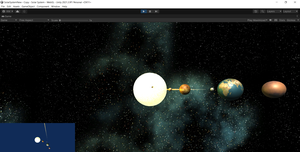 play Solar System