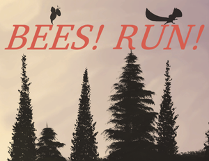 play Bees! Run!