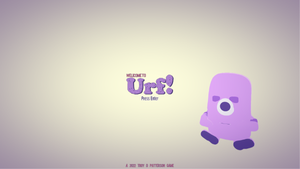 play Welcome To Urf!