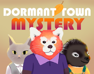 play Dormant Town Mystery