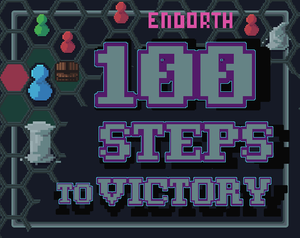 play 100 Steps To Victory