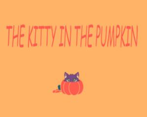 play The Kitty In The Pumpkin