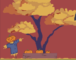 play Pumpkin Farm