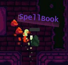 play Spellbook