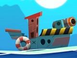 play Battles Of Seas