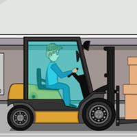 play G2J-Find-The-Forklift-Key