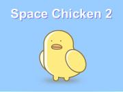 Idle Space Chicken Ii