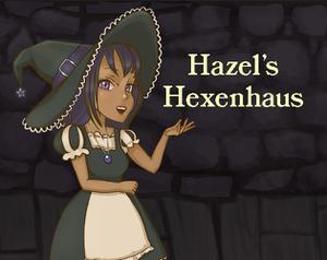 play Hazel'S Hexenhaus (Buggy)